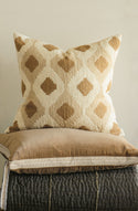 Riga Cedar Cushion