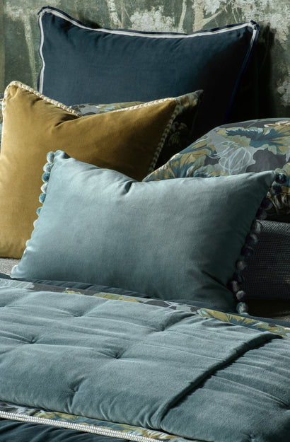 Cerchio Ocean Cushion