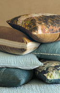 Riga Cedar Cushion
