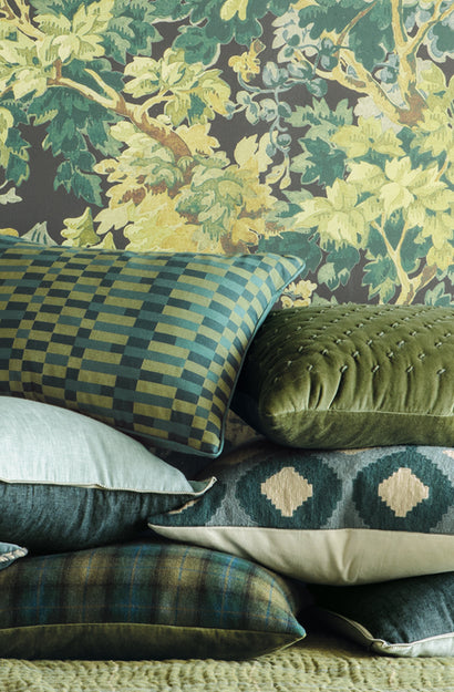 Mattone Mallard Cushion