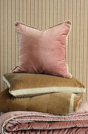 Riga Cedar Cushion