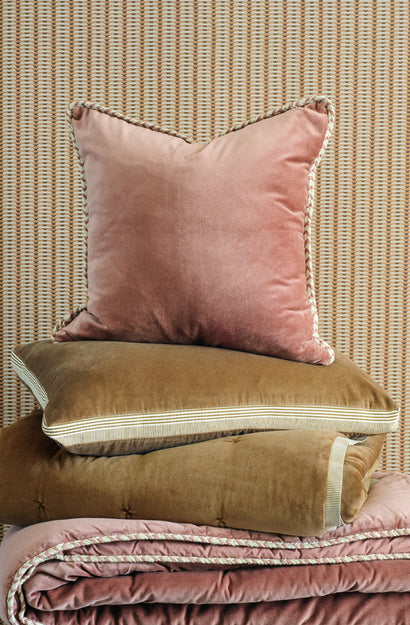 Riga Cedar Cushion