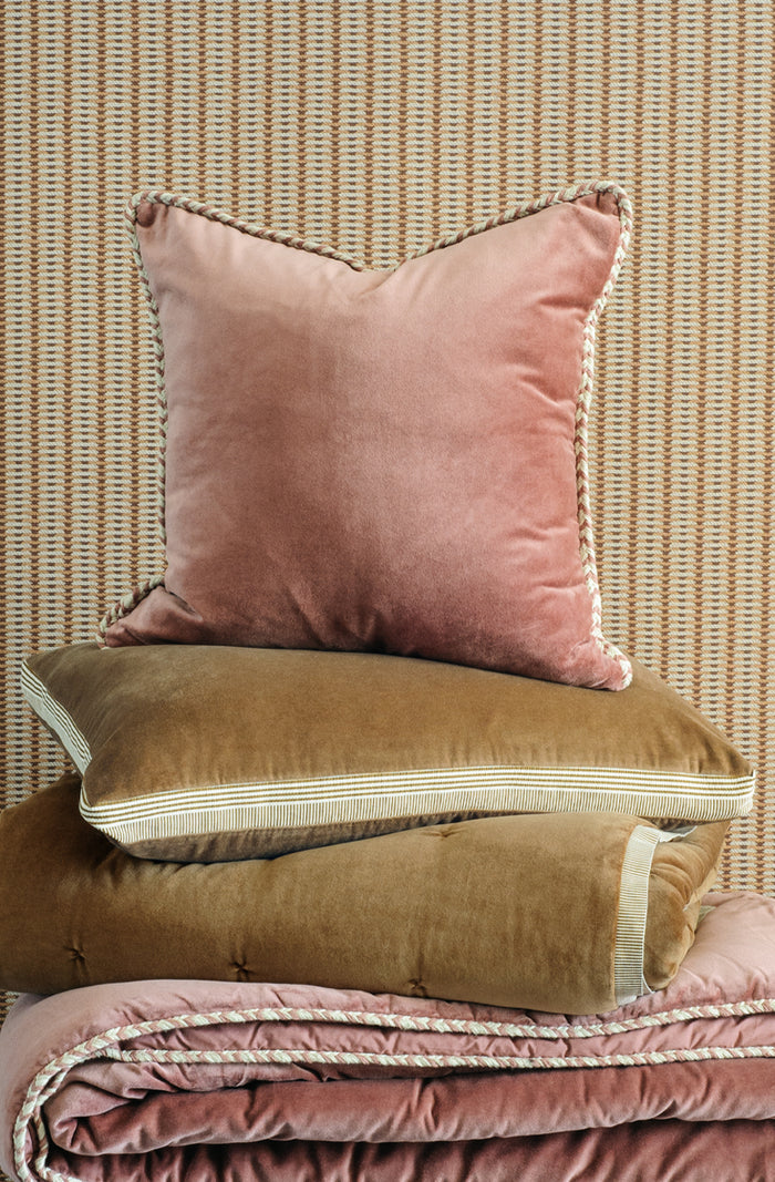 Riga Cedar Cushion