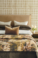 Riga Cedar Cushion