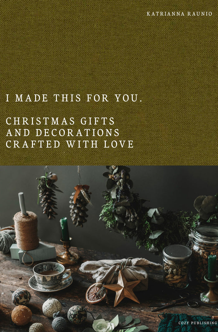 I Made This For You