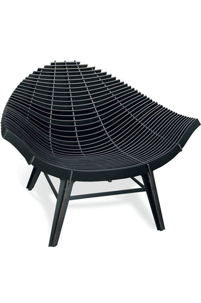 Manta Armchair