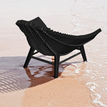 Manta Armchair