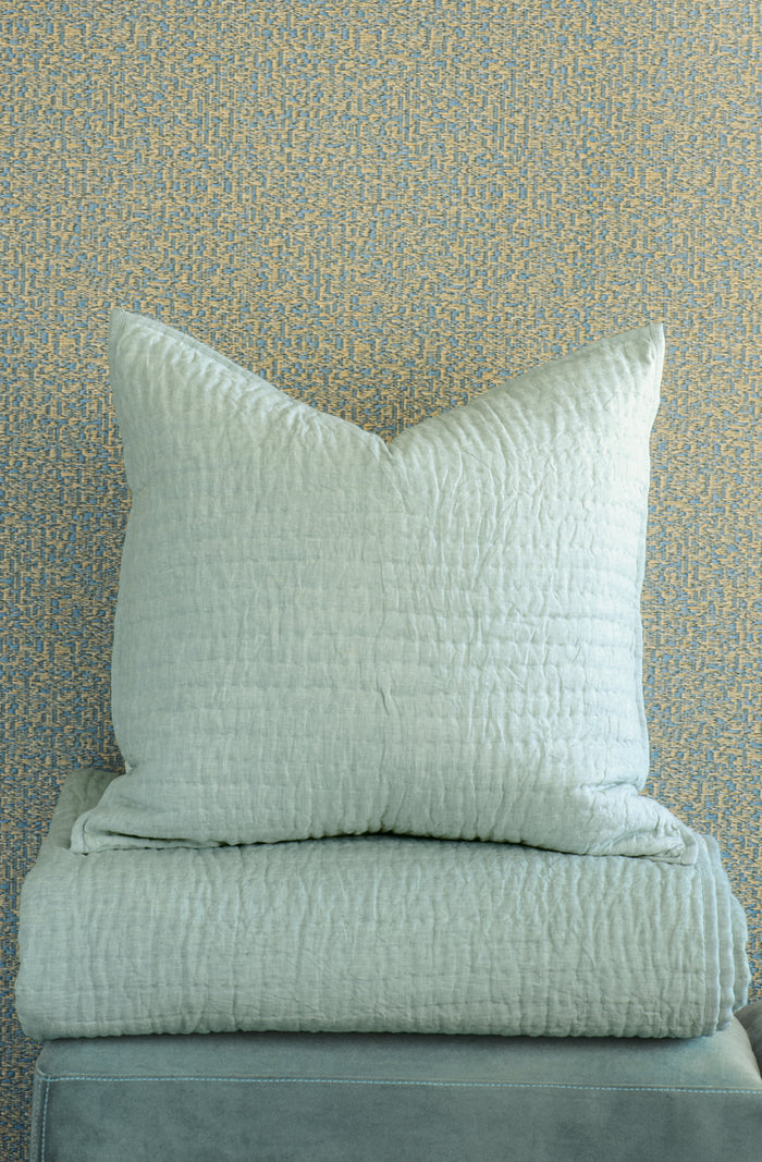 Misaka Duck Egg Bedspread