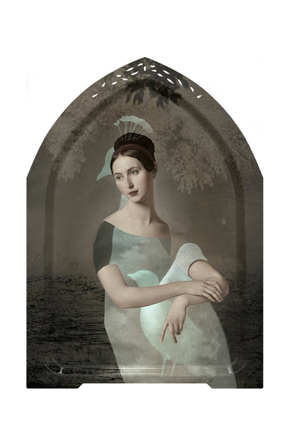 Paloma Tray