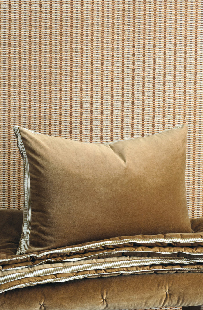Riga Cedar Cushion