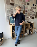 Stockholm Sweater Pattern