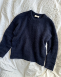 Stockholm Sweater Pattern