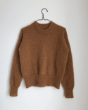 Stockholm Sweater Pattern