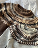Celeste Sweater Pattern