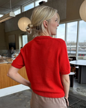 Poppy Tee Pattern