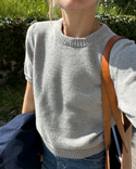 Poppy Tee Pattern