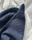Esther Sweater Pattern