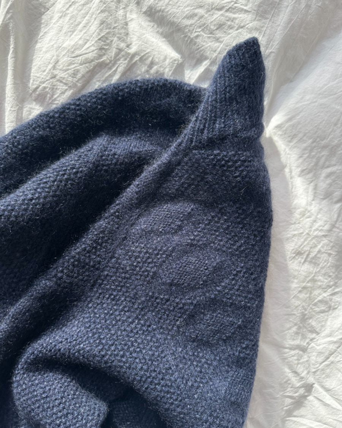 Esther Sweater Pattern