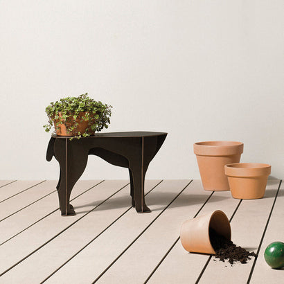 Sultan Dog Stool