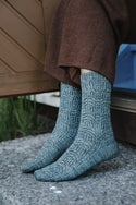 52 weeks of socks