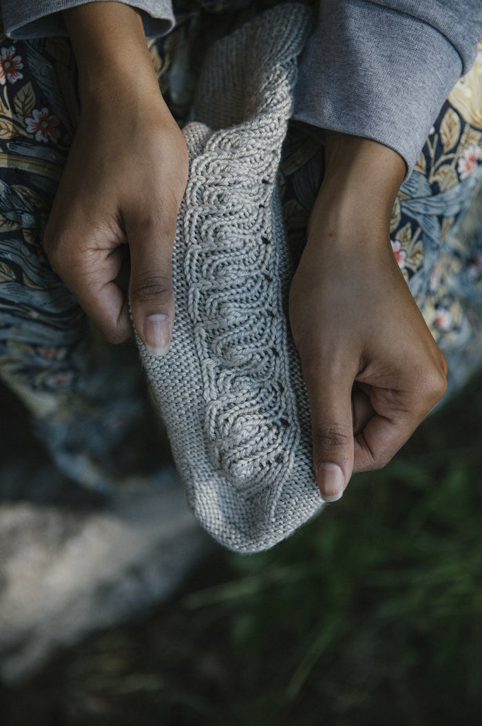 52 weeks of socks