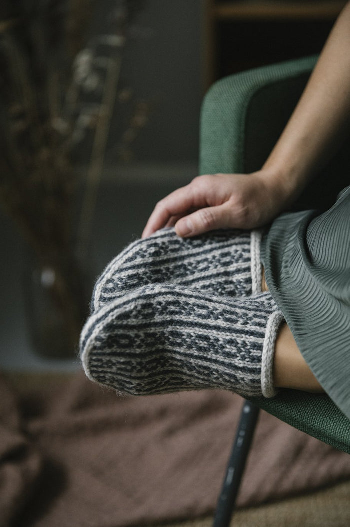 52 weeks of socks