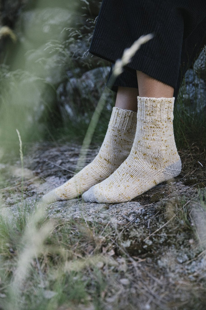 52 weeks of socks