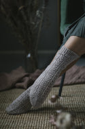 52 weeks of socks