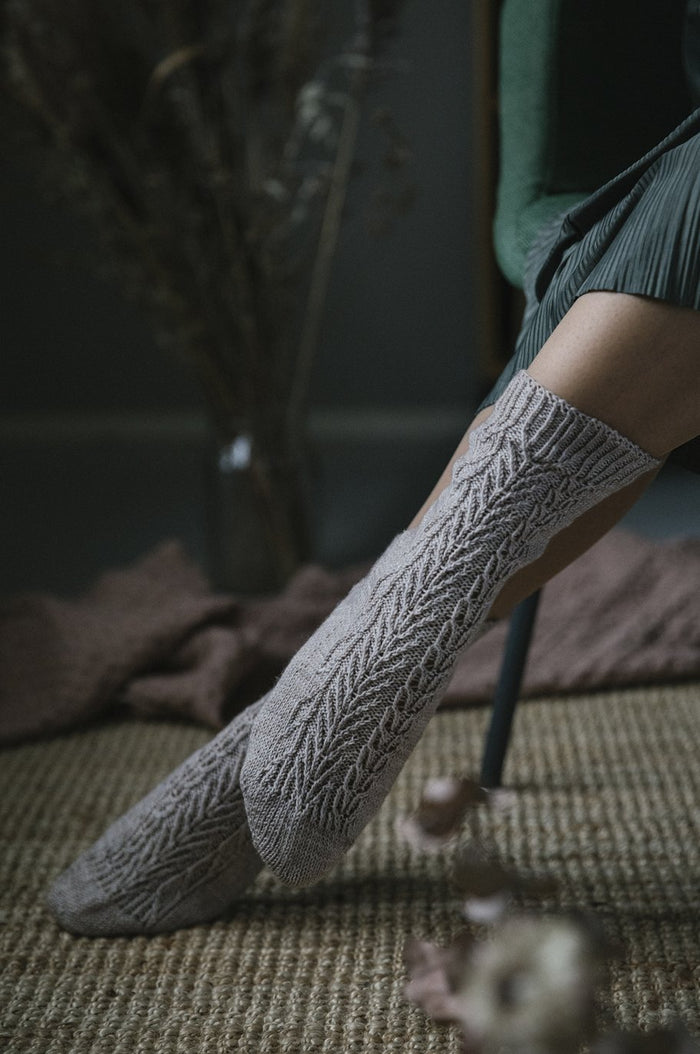 52 weeks of socks