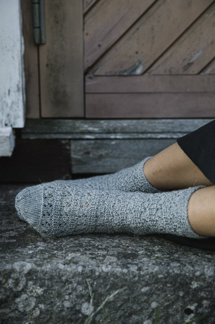52 weeks of socks