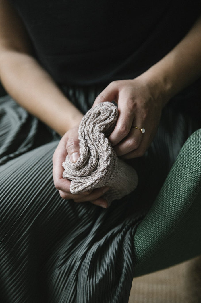 52 weeks of socks