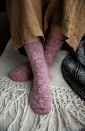 52 Weeks of Socks, Vol. II