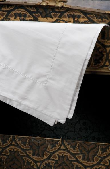 ajour white sheets
