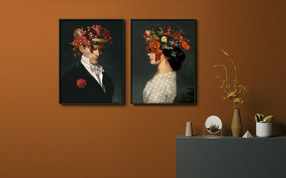 Aime Portrait
