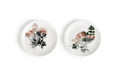 Porcelain Alhambra