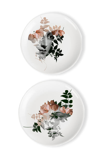 Porcelain Alhambra