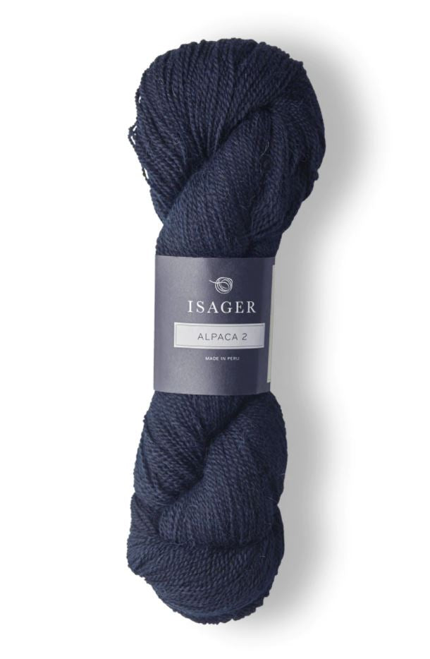 Oslo Hat Knitting Kit