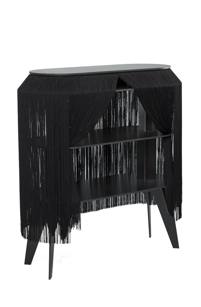 Baby Alpaga Bedside Cabinet