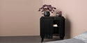 Baby Alpaga Bedside Cabinet