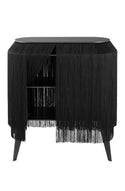 Baby Alpaga Bedside Cabinet