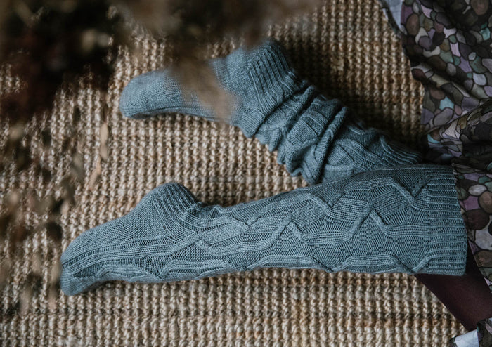 52 weeks of socks