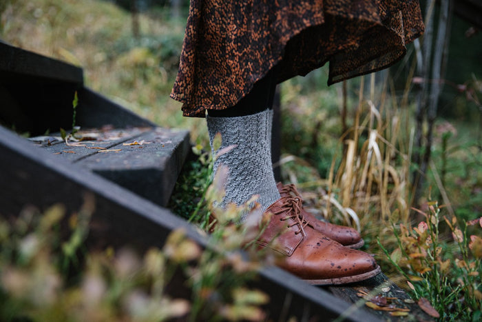 52 weeks of socks
