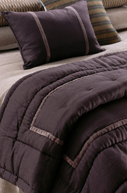Luchesi Mulberry Cushion
