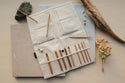 Seeknit Interchangeable Circular Needle Premium Set 12.5cm