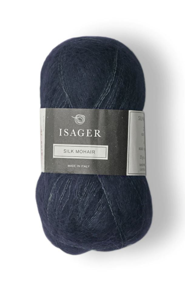 Oslo Hat Knitting Kit
