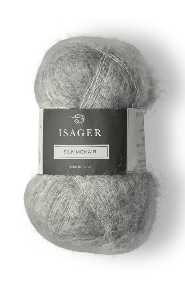 Oslo Hat Knitting Kit