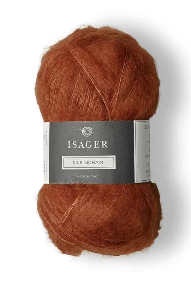 Oslo Hat Knitting Kit