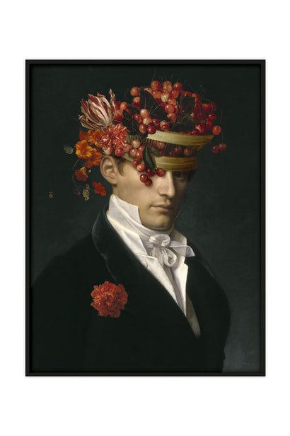 Aime Portrait