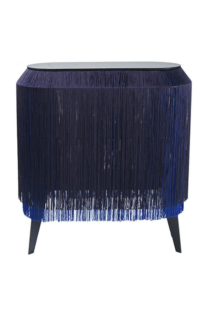 Baby Alpaga Bedside Cabinet