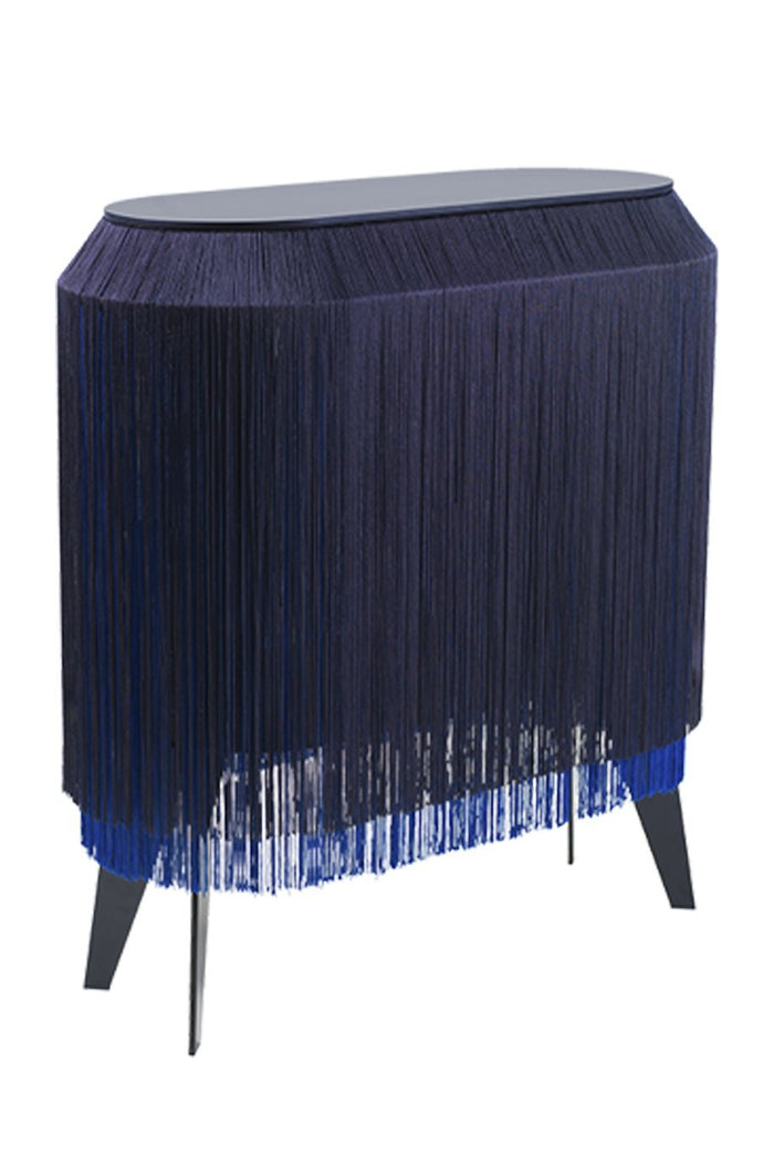 Baby Alpaga Bedside Cabinet